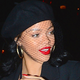 Illustration for article titled Rihanna Walks the Runway At a Vogue Ball; I DIE